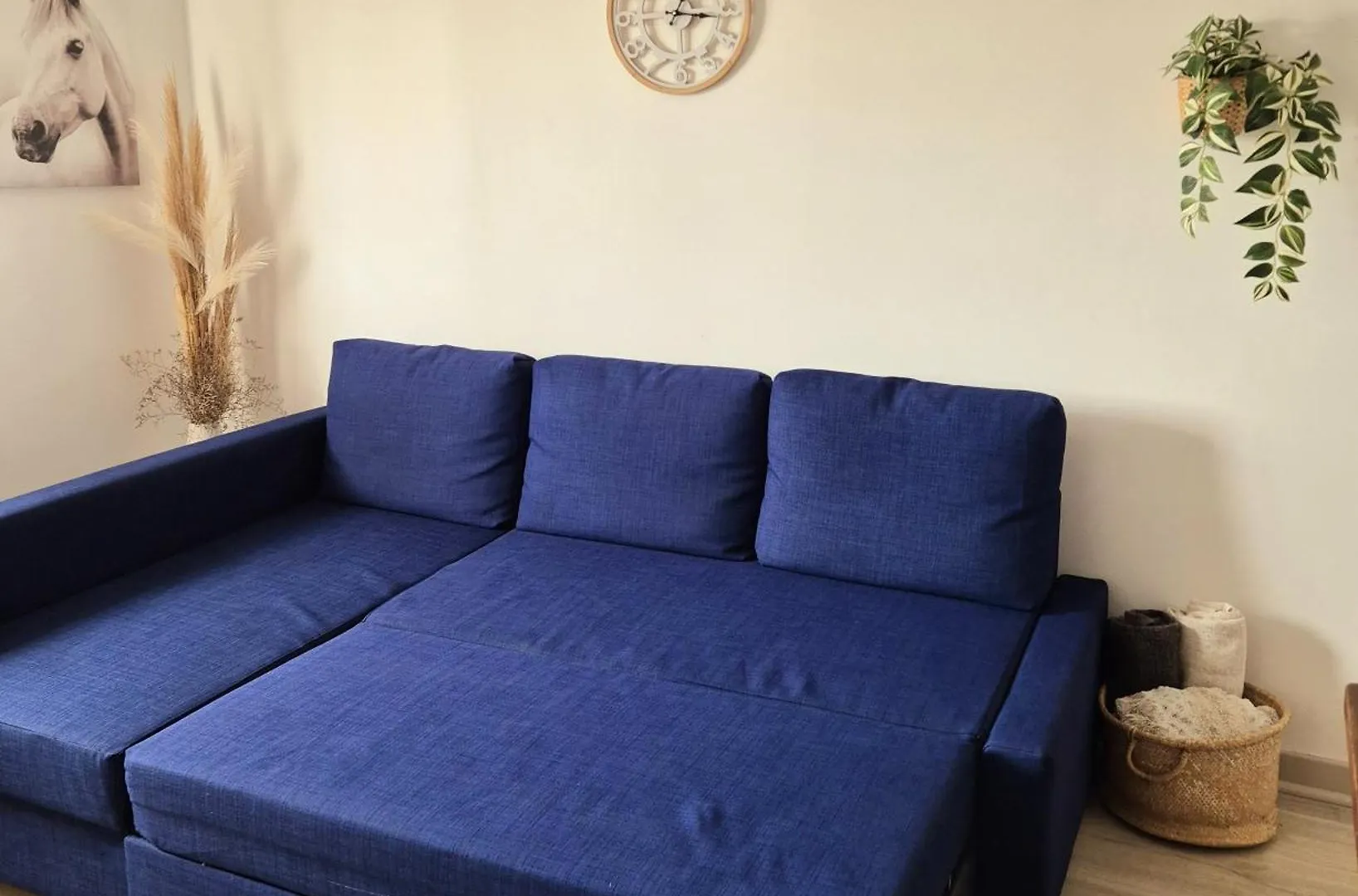 Appartement T2, Proche Plage, Climatise Et Parking Prive Saintes-Maries-de-la-Mer