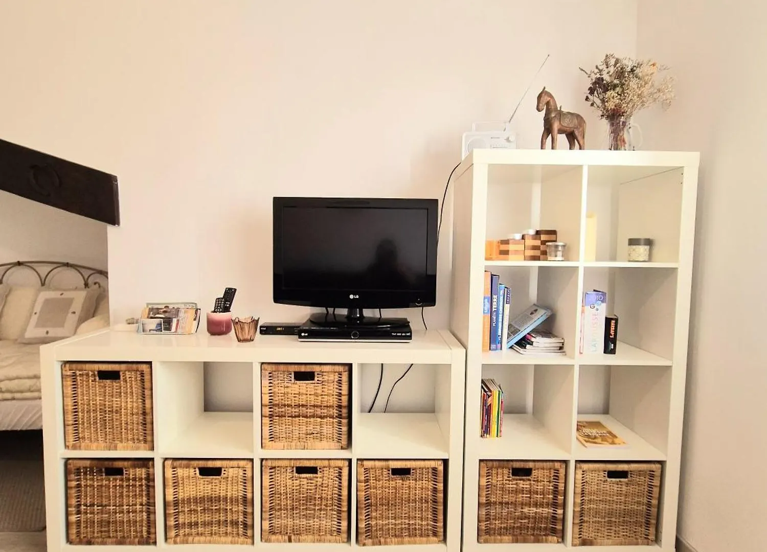 Appartement T2, Proche Plage, Climatise Et Parking Prive Saintes-Maries-de-la-Mer 0*,  France