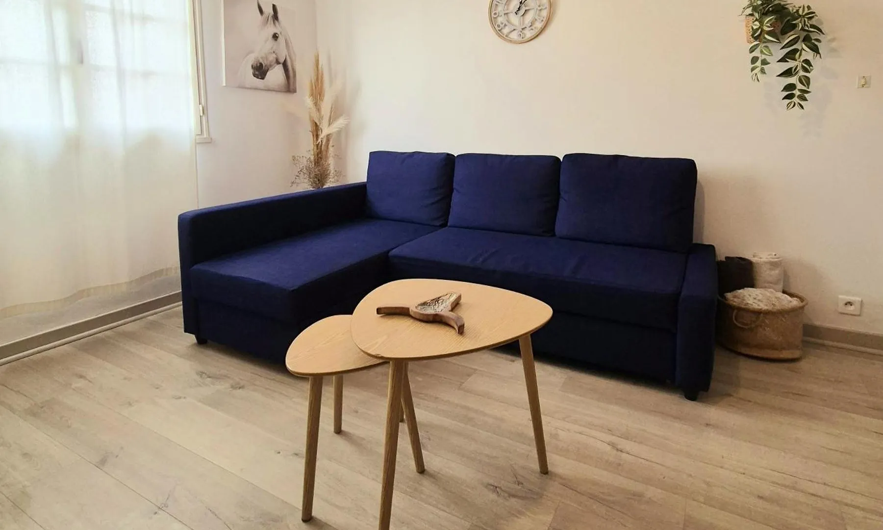 Appartement T2, Proche Plage, Climatise Et Parking Prive Saintes-Maries-de-la-Mer France