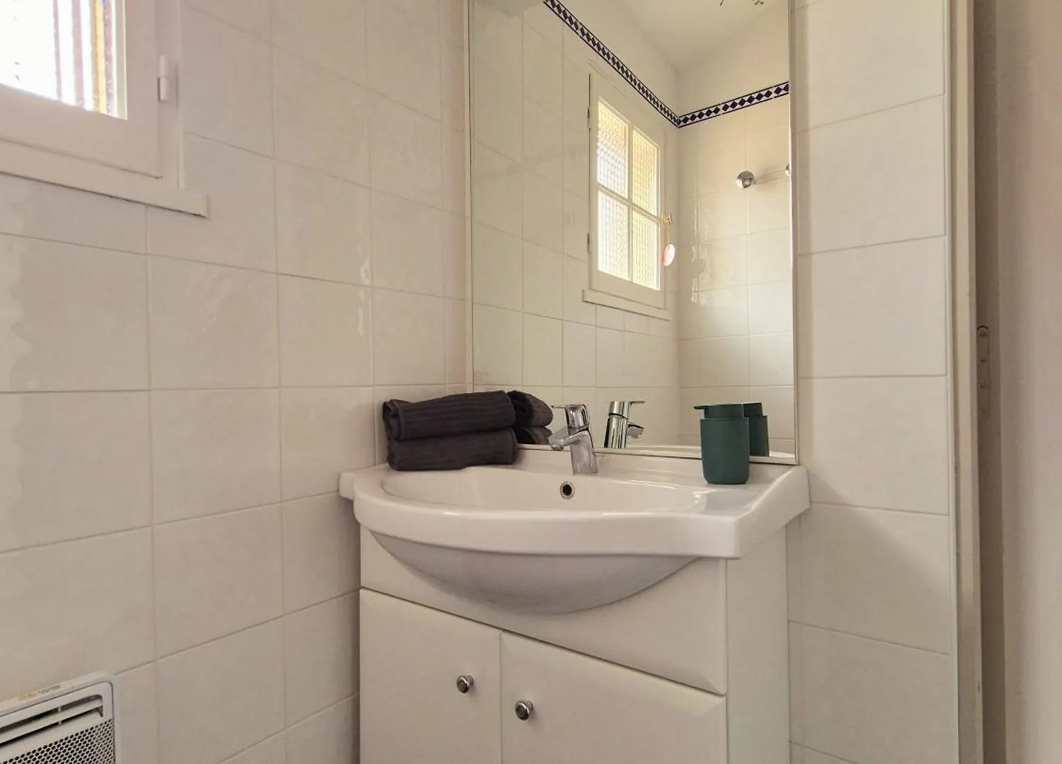 Apartment Appartement T2, Proche Plage, Climatise Et Parking Prive Saintes-Maries-de-la-Mer France
