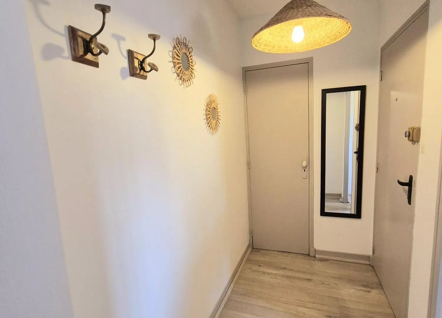 Appartement T2, Proche Plage, Climatise Et Parking Prive Saintes-Maries-de-la-Mer France
