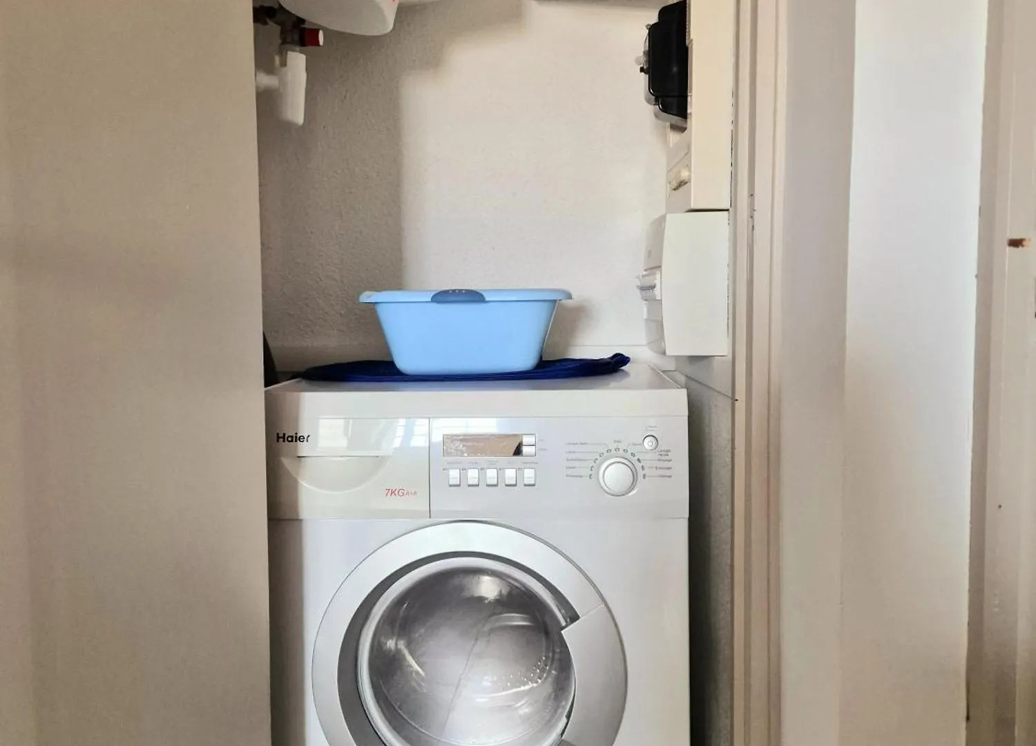 Appartement T2, Proche Plage, Climatise Et Parking Prive Saintes-Maries-de-la-Mer Apartment