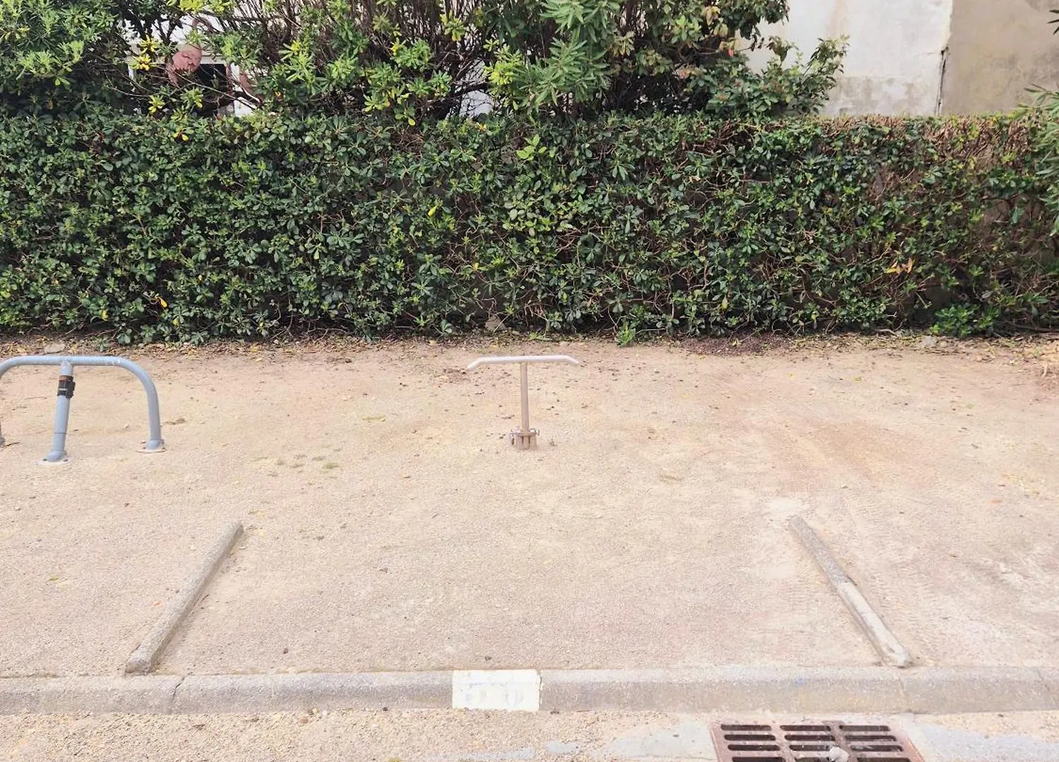 Appartement T2, Proche Plage, Climatise Et Parking Prive Saintes-Maries-de-la-Mer