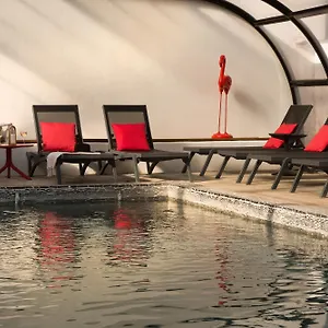 4* Hotel De La Mar &