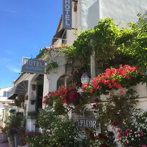 2* Hotel Le Mediterranee